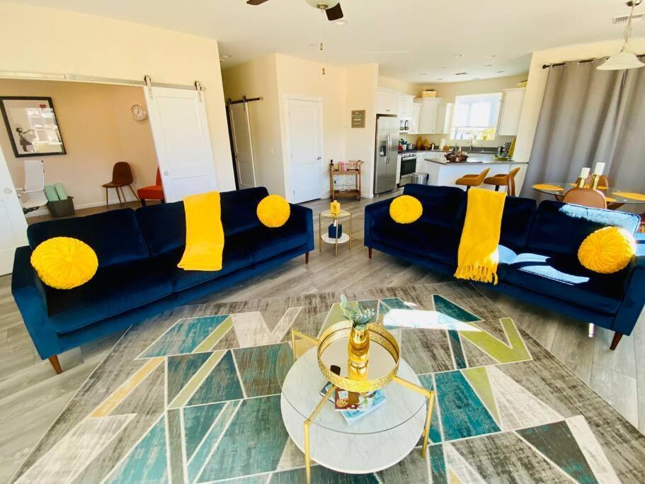 Modern 3 Bedroom Home Cottonwood Zewnętrze zdjęcie