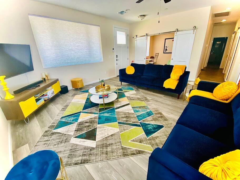 Modern 3 Bedroom Home Cottonwood Zewnętrze zdjęcie